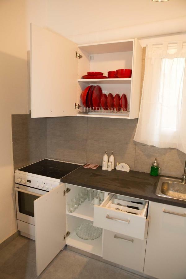 Acropolis,Historic Center Apartment-Update Athens Exterior photo